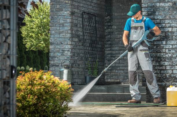 Best Patio and Deck Pressure Washing  in Mount Pleasant, PA
