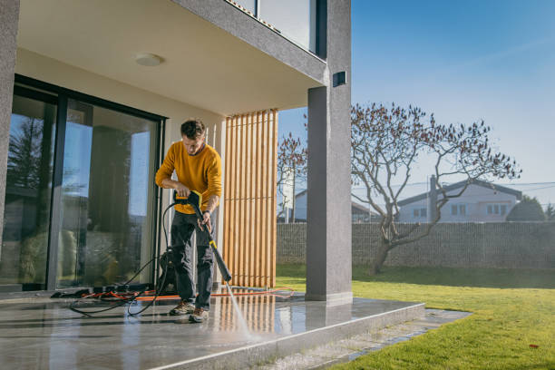 Best Post-Construction Pressure Washing  in Mount Pleasant, PA